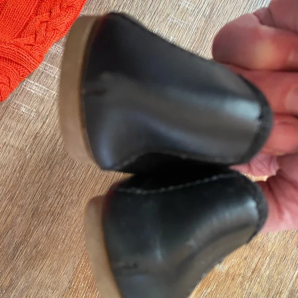 Hanna Andersson Purple Dress and Heart Sweater Set - Picture 13 of 16